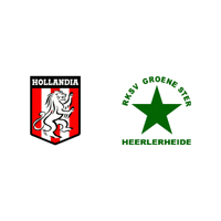 Heerlen Hollandia Sticker by Groene ster