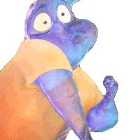 All Good Ok Sticker by Disney Pixar