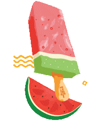 paletaswey ice ice cream dessert icecream Sticker