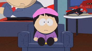 Butters Peed On My House