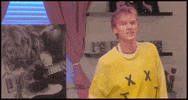 Terry GIF by Machine Gun Kelly