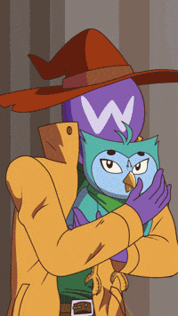 Tik Tok Hug GIF