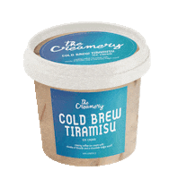 thecreameryeg coffee cold brew the creamery the creamery cairo Sticker
