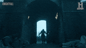 Charge Invasion GIF by HISTORY UK