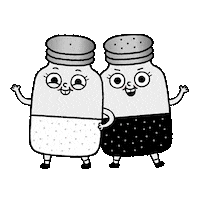 Wave Hello Sticker by City Island Cartoon
