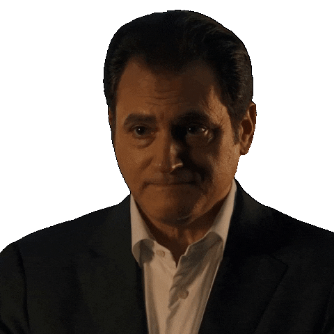 Season 2 Episode 3 Sticker by SHOWTIME