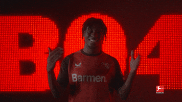 Come Bayer Leverkusen GIF by Bundesliga