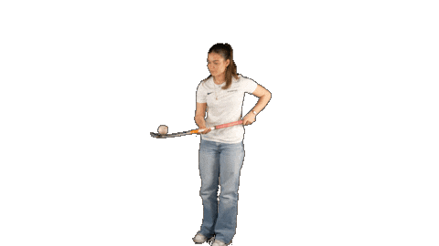 Lauren Koomans Sticker by Slamstox