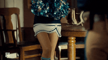 Wynonna Earp GIF by Box Office Buz