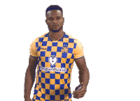 Maccabi Tel Aviv Chico Sticker by Maccabi