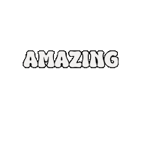 HazelTheSalon hair hair salon hazel good hair day Sticker