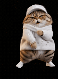 Dance Dancing GIF