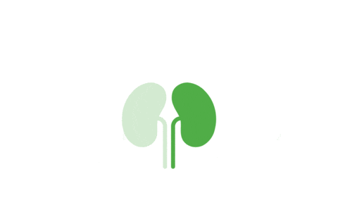 Challenge Move Sticker by Kidney Cancer Association