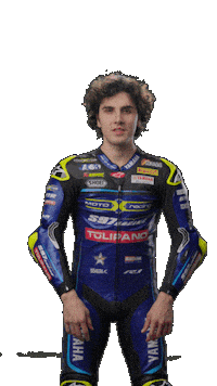 Bike Go Sticker by WorldSBK