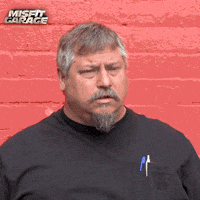 Angry Fast N Loud GIF by Discovery