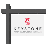 ForestHillKeystone real estate realestate forest hill Sticker