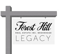 Foresthilllegacy Sticker by SocialEyesCommunications
