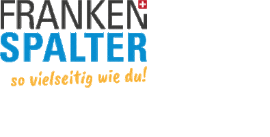 Brand Fs Sticker by @frankenspalter.ch