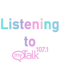 radio minnesota Sticker by myTalk1071