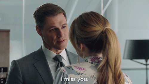 Miss You Love GIF by The Bold Type