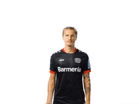 Bayer 04 Werkself GIF by Bayer 04 Leverkusen