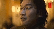 Lee Kwang-Soo Glasses GIF by Netflix Korea