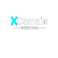 XDomainServices x multiversx elrond dns Sticker