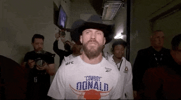 Sport Mma GIF by UFC