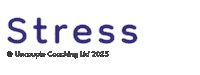 Uncouple peace science stress serenity Sticker