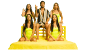 david carreira Sticker by Sony Music pt