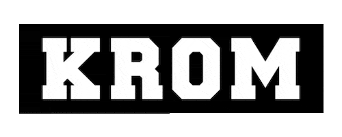 Sticker by KROM Kendama