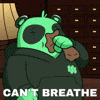Too Much Laughing GIF by SuperVerse