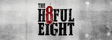quentin tarantino trailer GIF by The Hateful Eight