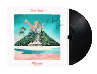 New Music Spotify Sticker by ATLAST