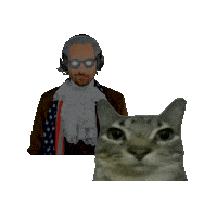 Nightmare Sneaking Sticker