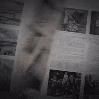 BeNatural film movies woman black and white GIF