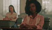 Season 3 Agree GIF by NETFLIX