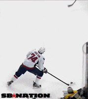 nhl GIF by SB Nation