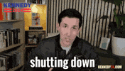 Tired Night GIF by Team Kennedy