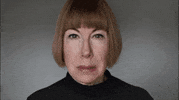 Angry Anna Wintour GIF by BDHCollective
