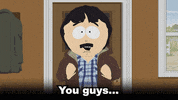 Episode 2 GIF by South Park
