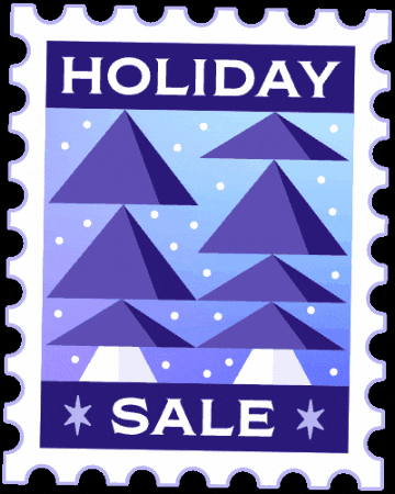 Navsmb giphygifmaker stamp smallbusiness shoplocal GIF