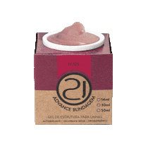 21Advance Sticker by Nails21