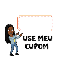 Coupon Cupom Sticker