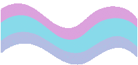 Happy Rainbow Sticker