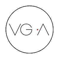 Vga Sticker by VG Architetti