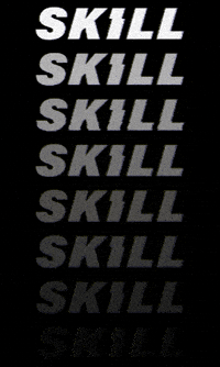 Noskillnochill GIF by tuneyourskill
