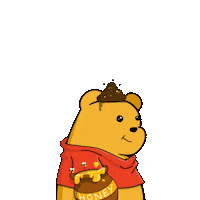 Feliz Cumple Spanish Sticker by SuperRareBears