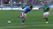 jump pride GIF by Guinness Six Nations