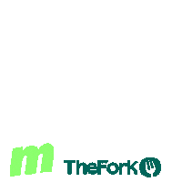 Fun Love Sticker by TheFork